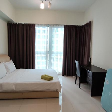 Regalia Suites & Residence 2 Bedroom Apartment By Enjoy Your Stay Kuala Lumpur Quarto foto