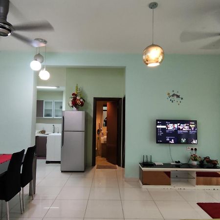 Regalia Suites & Residence 2 Bedroom Apartment By Enjoy Your Stay Kuala Lumpur Quarto foto