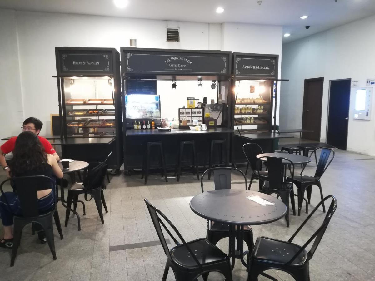 Regalia Suites & Residence 2 Bedroom Apartment By Enjoy Your Stay Kuala Lumpur Exterior foto
