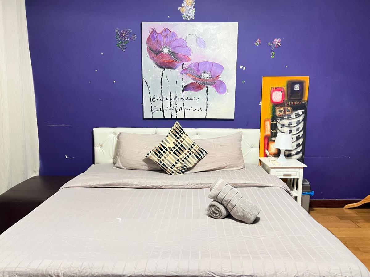 Regalia Suites & Residence 2 Bedroom Apartment By Enjoy Your Stay Kuala Lumpur Exterior foto