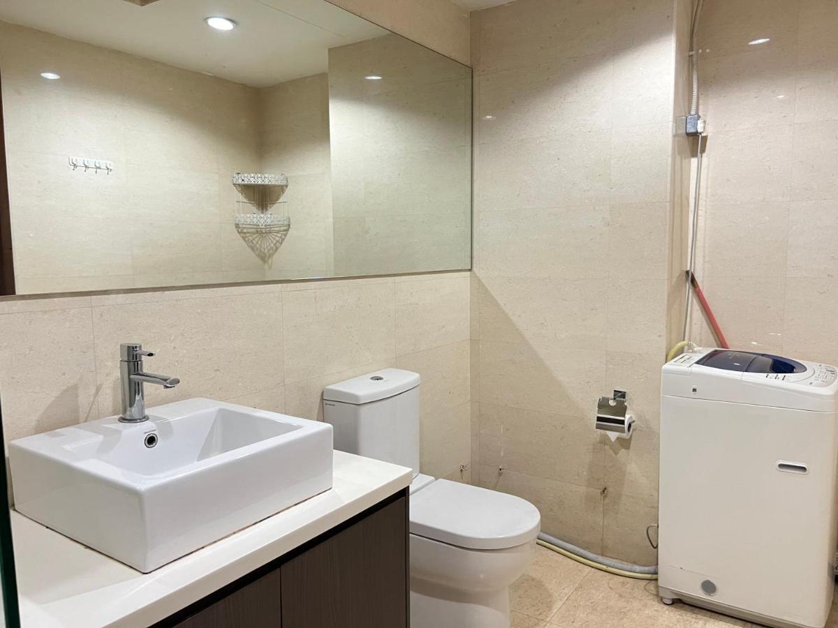 Regalia Suites & Residence 2 Bedroom Apartment By Enjoy Your Stay Kuala Lumpur Exterior foto