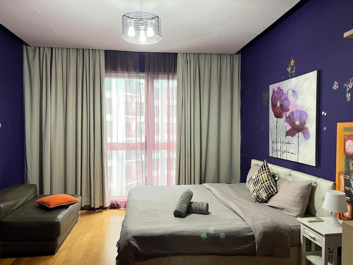 Regalia Suites & Residence 2 Bedroom Apartment By Enjoy Your Stay Kuala Lumpur Exterior foto