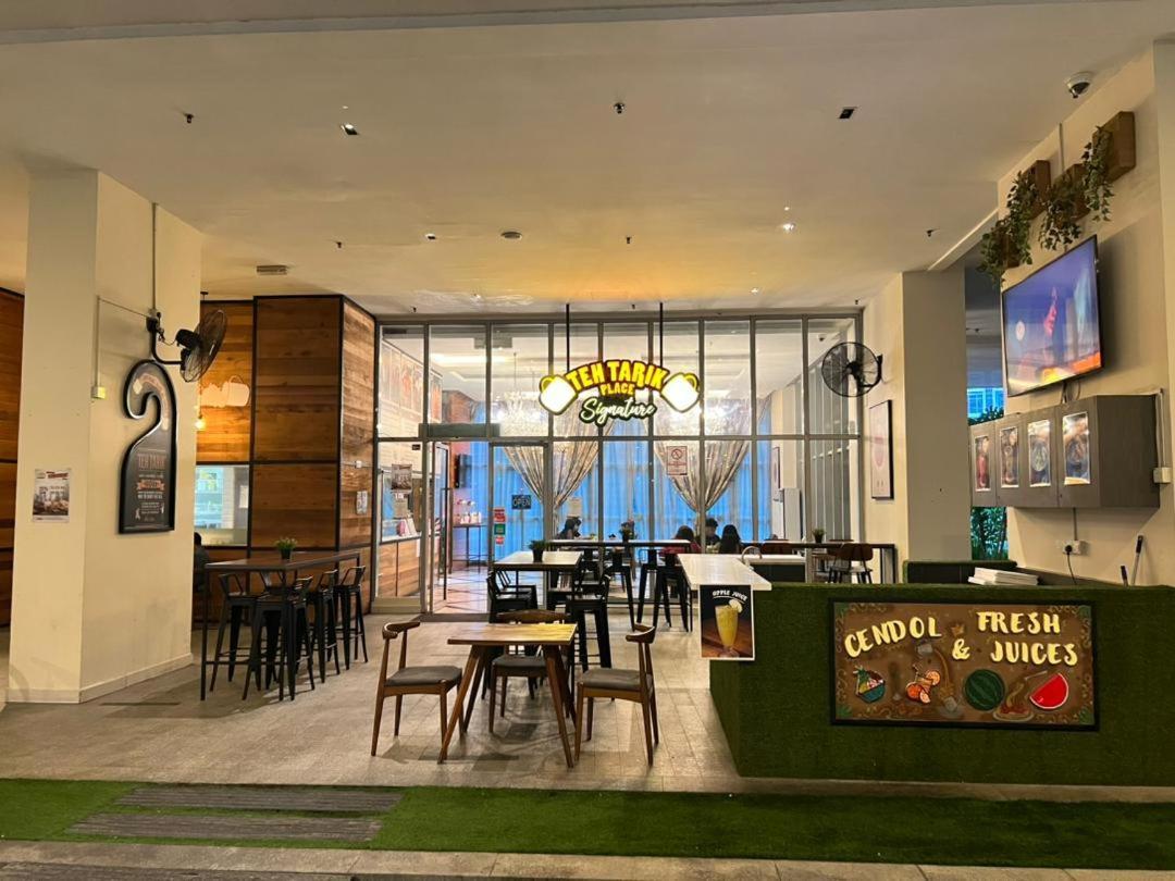 Regalia Suites & Residence 2 Bedroom Apartment By Enjoy Your Stay Kuala Lumpur Exterior foto