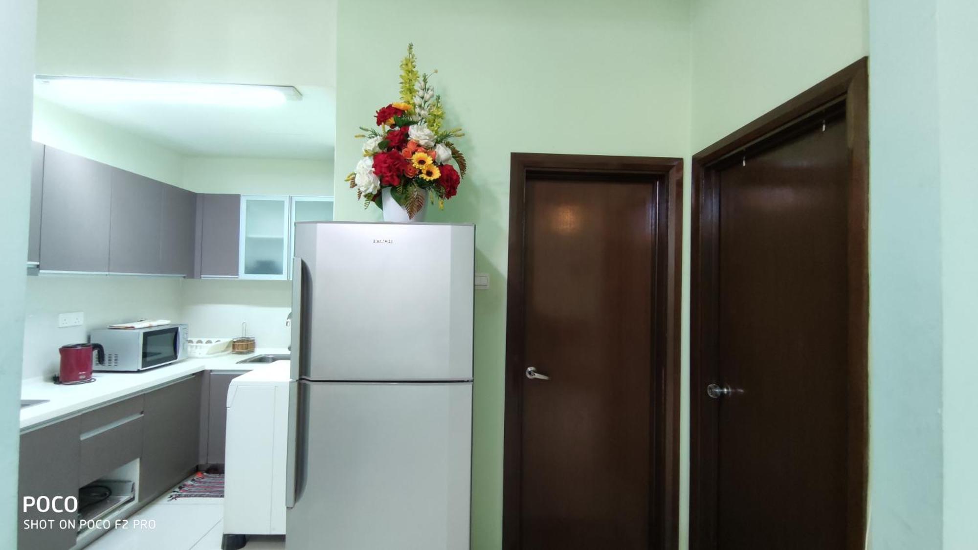 Regalia Suites & Residence 2 Bedroom Apartment By Enjoy Your Stay Kuala Lumpur Quarto foto