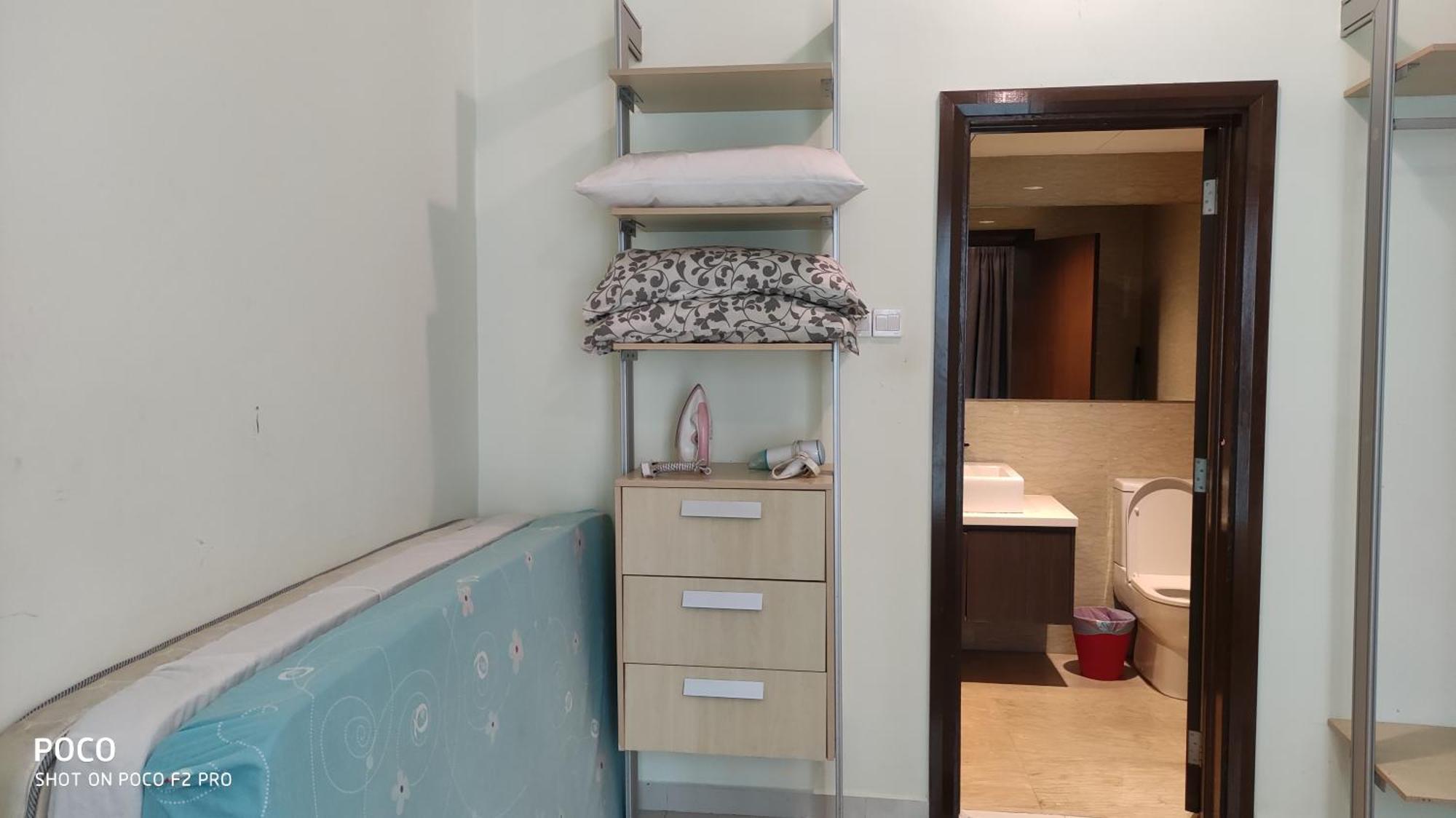 Regalia Suites & Residence 2 Bedroom Apartment By Enjoy Your Stay Kuala Lumpur Quarto foto