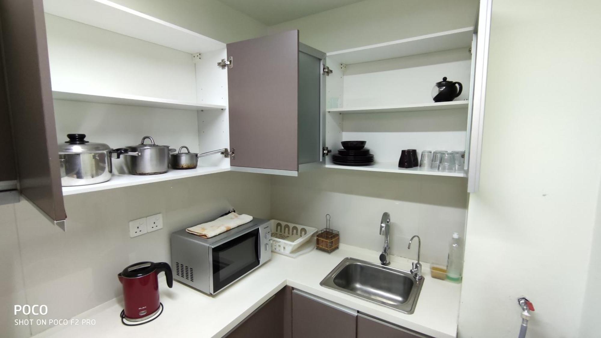 Regalia Suites & Residence 2 Bedroom Apartment By Enjoy Your Stay Kuala Lumpur Quarto foto