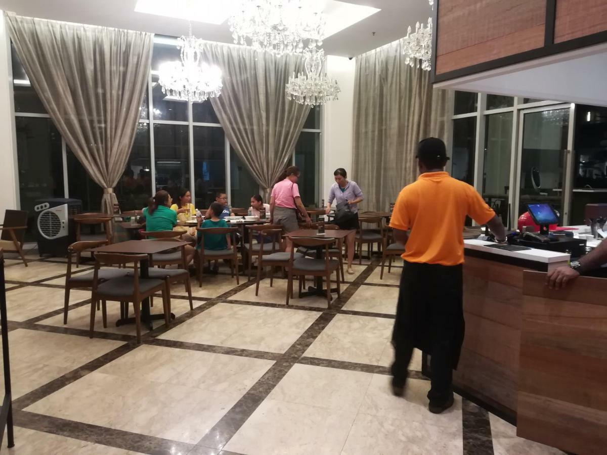 Regalia Suites & Residence 2 Bedroom Apartment By Enjoy Your Stay Kuala Lumpur Exterior foto