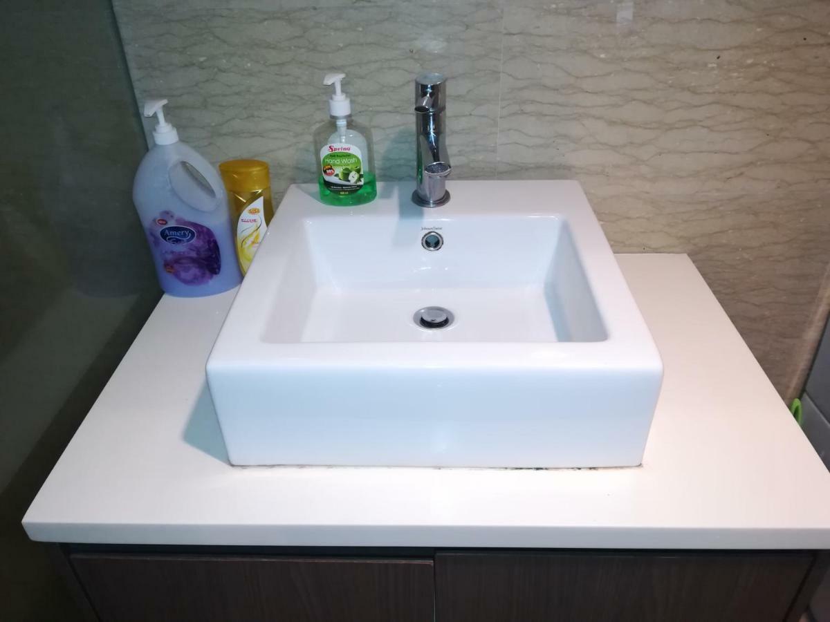 Regalia Suites & Residence 2 Bedroom Apartment By Enjoy Your Stay Kuala Lumpur Exterior foto