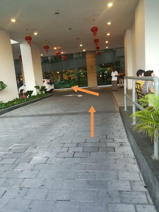Regalia Suites & Residence 2 Bedroom Apartment By Enjoy Your Stay Kuala Lumpur Exterior foto