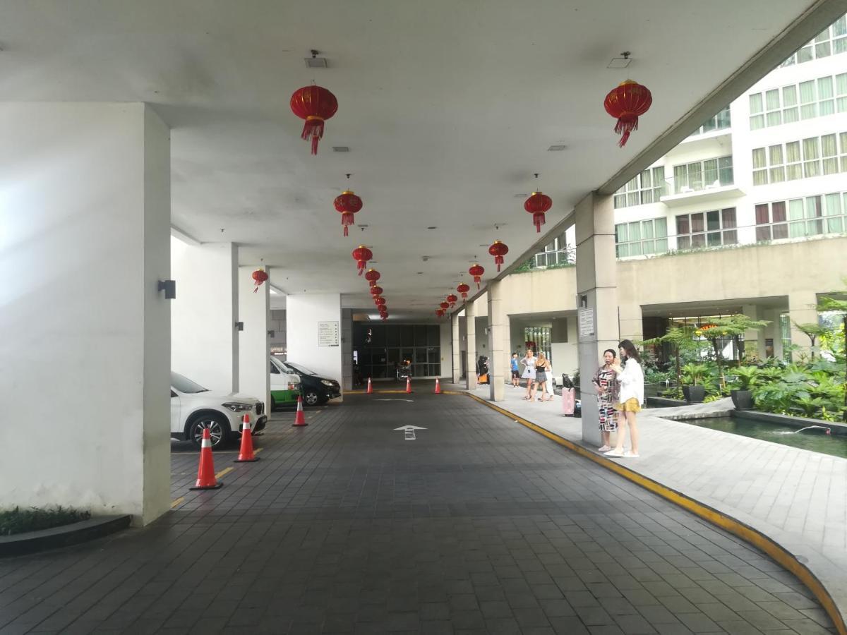 Regalia Suites & Residence 2 Bedroom Apartment By Enjoy Your Stay Kuala Lumpur Exterior foto